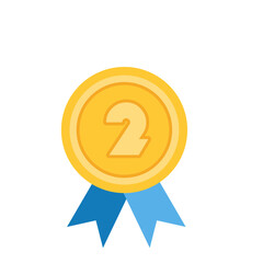 Medal, medal gold, medal silver, medal bronze, Rankin of reward