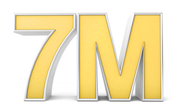7M Bí quyết chinh phục thị trường - Khám phá chiến lược Marketing toàn diện