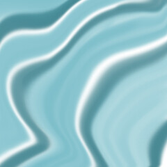 Obraz premium abstract blue background