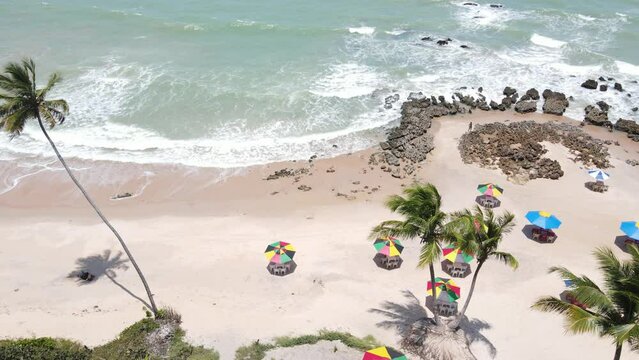 PRAIA DE COQUEIRINHO - JO&Atilde;O PESSOA
