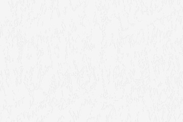 Trendy abstract White background.