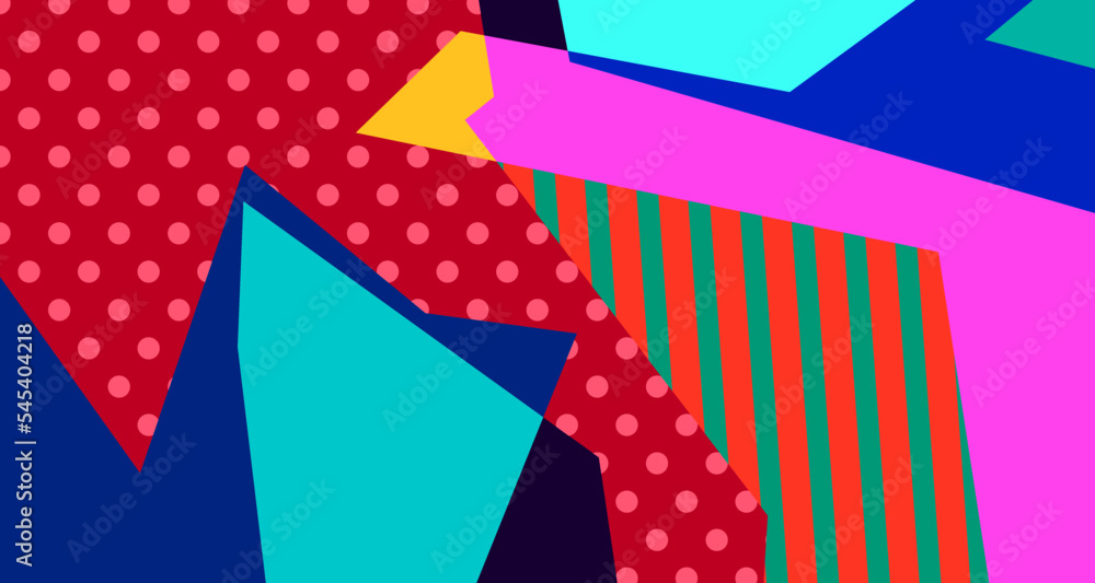 Poster abstract liquid shape. dynamic and geometric design. isolated gradient waves with geometric lines, d
