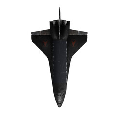 Space Shuttle © onay