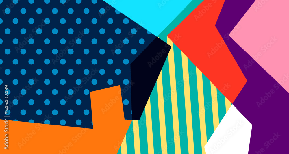 Poster abstract liquid shape. dynamic and geometric design. isolated gradient waves with geometric lines, d