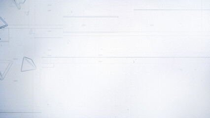 Abstract light purple background