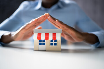 Small Business Store Appraisal By Inspector
