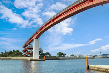 中の島大橋