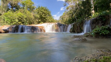 Parque das Cachoeiras, Bonito MS