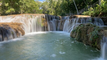 Parque das Cachoeiras, Bonito MS