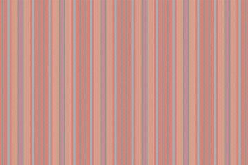 Obraz premium Stripe pattern fabric design for web background or textile print. 
