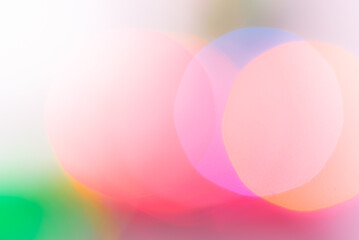 bokeh Sweet colorful ,christmas bokeh,new year bokeh