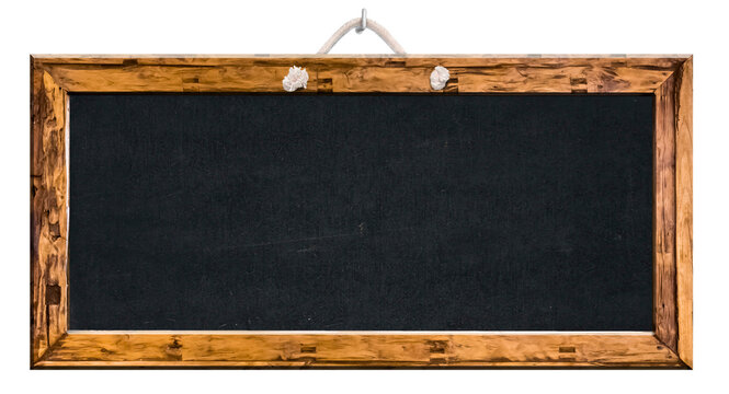 Tableau vintage m&eacute;mo accroch&eacute; au mur
