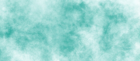 Blurry and cloudy blue sky background with clouds, cloudy light blue watercolor background with various natural clouds and smoke. beautiful cloudy blue background for making any design.