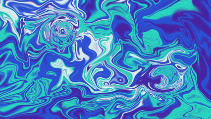 marble blue background or wallpaper