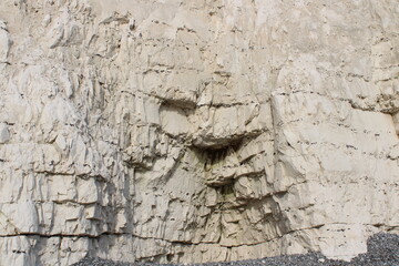 rocks