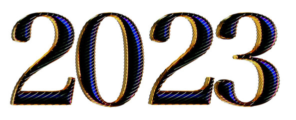 2023 year