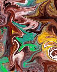 abstract background