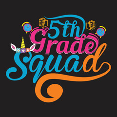 Welcome back to School t shirt design with School  elements or Hand drawn back to School typography design