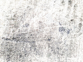 concrete wall white color for the background. Cement wall modern style background and texture. Paint leaks and Ombre effects. Silver ink and watercolor textures marble.