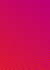 circle abstract background for paper