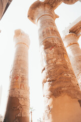 Egypt, the land without laws