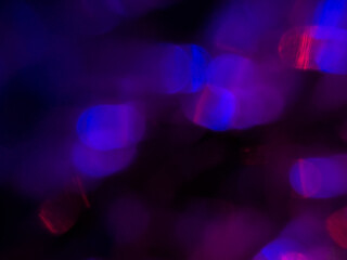 BLURRY OUT OF FOCUS BACKGROUND IMAGE PURPLE COLOR LIGHT EFFECT 