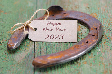 Silvester und Neujahr 2022 / 2023