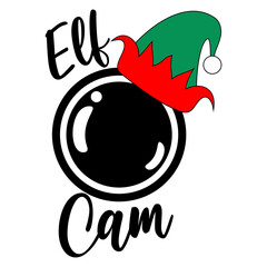 Elf cam