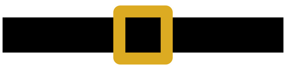 santa belt 