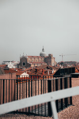 Venice in Carnaval 2021, the only empty Carnaval
