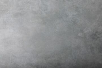 Obraz na płótnie Canvas Old black-grey grunge texture background. Perfect background with space.MOCKUP. Horizontal design on cement and concrete texture for pattern and background.