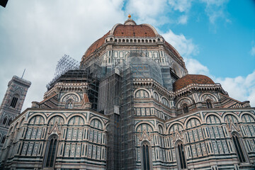 The city of love, Firenze