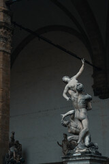 The city of love, Firenze