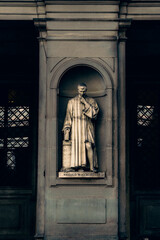 The city of love, Firenze