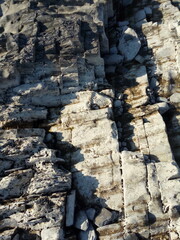 Rock texture