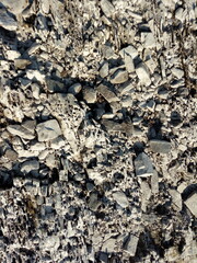 Rock texture