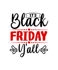 Black Friday SVG Bundle, Black Friday PNG Bundle, Black Friday Crew, Black Friday Squad,Black Friday SVG bundle,Black friday squad, crew,Black friday quotes,Black friday shopping,Tee for Group T Shirt