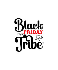 Black Friday SVG Bundle, Black Friday PNG Bundle, Black Friday Crew, Black Friday Squad,Black Friday SVG bundle,Black friday squad, crew,Black friday quotes,Black friday shopping,Tee for Group T Shirt