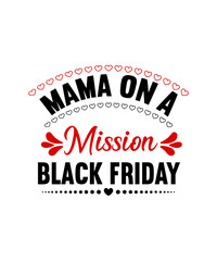 Black Friday SVG Bundle, Black Friday PNG Bundle, Black Friday Crew, Black Friday Squad,Black Friday SVG bundle,Black friday squad, crew,Black friday quotes,Black friday shopping,Tee for Group T Shirt