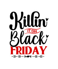 Black Friday SVG Bundle, Black Friday PNG Bundle, Black Friday Crew, Black Friday Squad,Black Friday SVG bundle,Black friday squad, crew,Black friday quotes,Black friday shopping,Tee for Group T Shirt