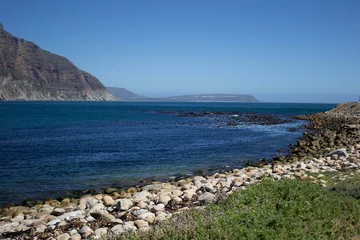 Fototapeten Hout Bay, Cape Town © Chantal
