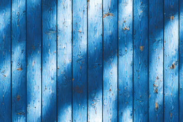 Naklejka premium Vertical shot of Colorful Wooden planks seamless textile pattern 3d illustrated