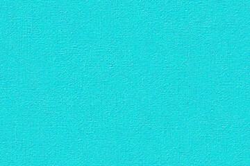 Naklejka na ściany i meble Vertical shot of Turquoise wavy seamless textile pattern 3d illustrated
