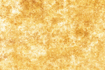 Parchment paper background. Coffee stains background. Brown splash texture. Burned noisy letter structure. Brown antique rustic stained paper backdrop. Grunge brown grain. Ancient look.	