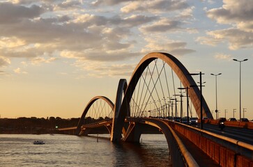 Ponte JK