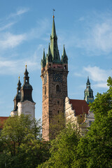 Klatovy