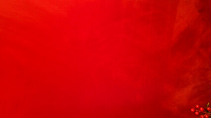 twinkle christmas lighting flashes with red background, christmas 2023