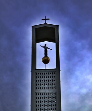 scientology in heaven
