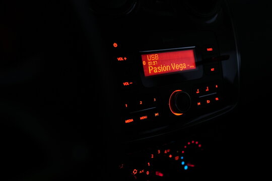 emisora de radio