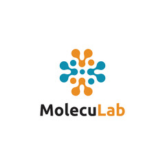 Molecu Lab logo
